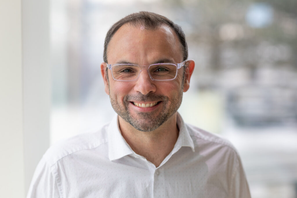 Jean-Sébastien Leclerc